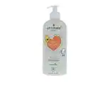De Online Drogist Attitude baby leaves body lotion pear nectar aanbieding