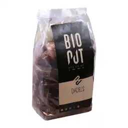 De Online Drogist Bionut biologische dadels aanbieding