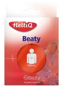 De Online Drogist Heltiq beaty aanbieding