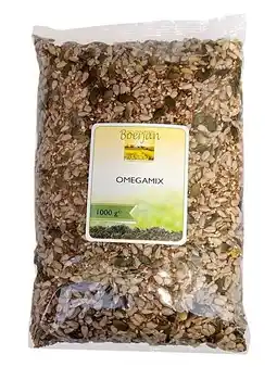 De Online Drogist Boerjan omegamix aanbieding