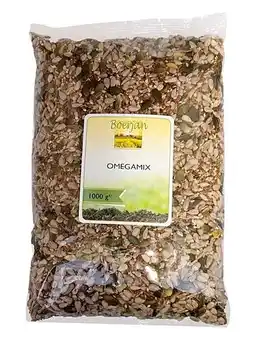 De Online Drogist Boerjan omegamix aanbieding