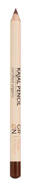 De Online Drogist Grn kajal pencil brown mud aanbieding