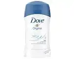 De Online Drogist Dove original deostick aanbieding