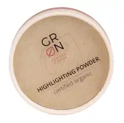De Online Drogist Grn highlighting powder golden amber aanbieding