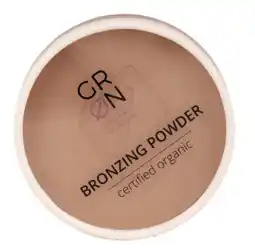 De Online Drogist Grn bronzing powder cocoa powder aanbieding
