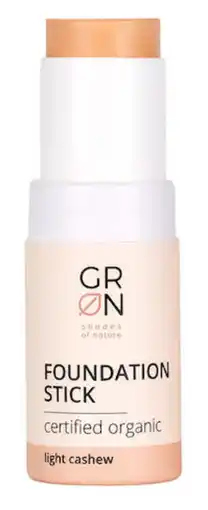 De Online Drogist Grn foundation stick light cashew aanbieding