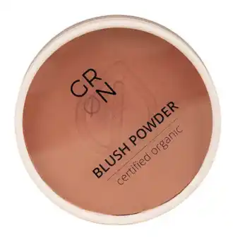 De Online Drogist Grn blush powder coraf reef aanbieding