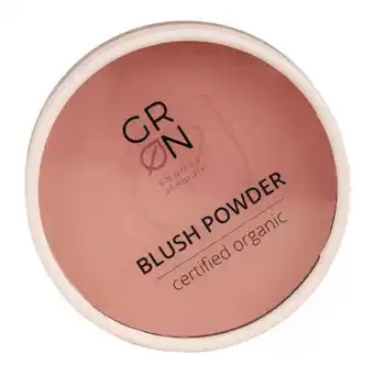 De Online Drogist Grn blush powder pink watermelon aanbieding