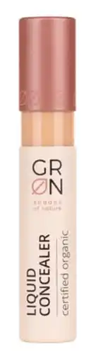 De Online Drogist Grn liquid concealer light wheat aanbieding