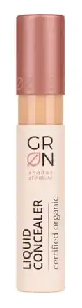 De Online Drogist Grn liquid concealer light wheat aanbieding