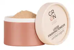 De Online Drogist Grn loose finishing powder desert sand aanbieding