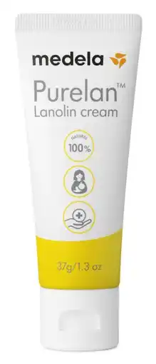 De Online Drogist Medela purelan lanolin tepelzalf aanbieding