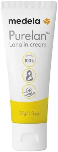 De Online Drogist Medela purelan lanolin tepelzalf aanbieding