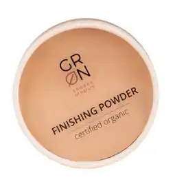 De Online Drogist Grn finishing powder bamboo aanbieding