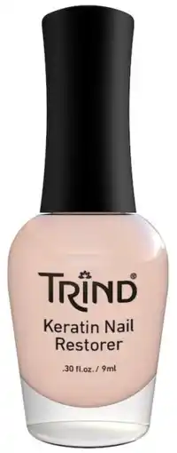 De Online Drogist Trind keratin nail restorer aanbieding