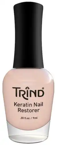 De Online Drogist Trind keratin nail restorer aanbieding