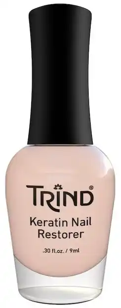 De Online Drogist Trind keratin nail restorer aanbieding