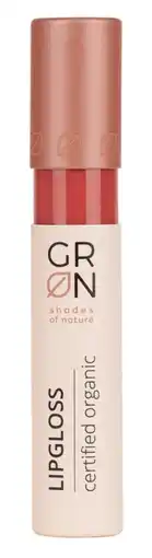 De Online Drogist Grn lipgloss peach aanbieding