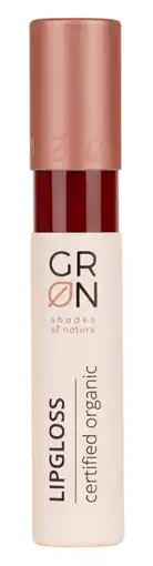 De Online Drogist Grn lipgloss red plum aanbieding