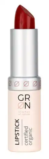 De Online Drogist Grn lipstick pomegranate aanbieding