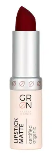 De Online Drogist Grn lipstick matte baccare rose aanbieding