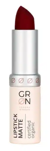 De Online Drogist Grn lipstick matte baccare rose aanbieding