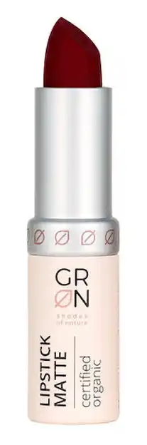De Online Drogist Grn lipstick matte baccare rose aanbieding