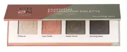 De Online Drogist Grn essential eyeshadow palette morning dew aanbieding