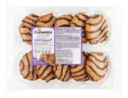 De Online Drogist Consenza kokosmacronen choco aanbieding