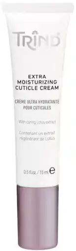 De Online Drogist Trind extra moisturizing cuticle cream aanbieding
