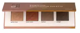 De Online Drogist Grn essential eyeshadow palette sunset aanbieding