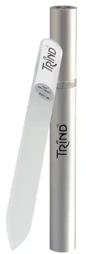 De Online Drogist Trind professional glass file aanbieding