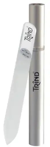De Online Drogist Trind professional glass file aanbieding