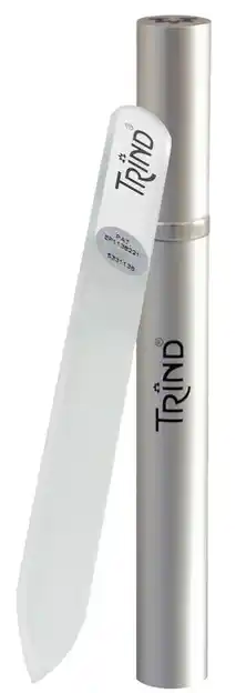 De Online Drogist Trind professional glass file aanbieding