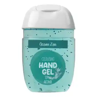 De Online Drogist Biolina handgel ocean zen 70% aanbieding