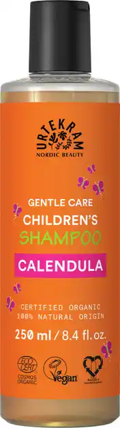 De Online Drogist Urtekram calendula kinder shampoo aanbieding