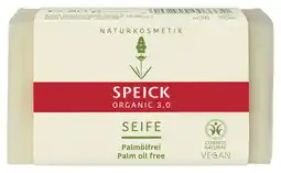 De Online Drogist Speick organic 3.0 zeep aanbieding