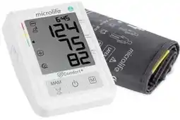 De Online Drogist Microlife bp bloeddrukmeter b3 comfort pc aanbieding