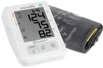 De Online Drogist Microlife bp bloeddrukmeter b3 comfort pc aanbieding