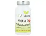 De Online Drogist Unipharma multi a-z volwassen tabletten aanbieding