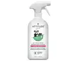 De Online Drogist Attitude little ones toy & surface cleaner aanbieding