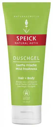 De Online Drogist Speick natural aktiv douchegel aanbieding
