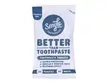 De Online Drogist Smyle toothpaste tablets navulling zonder fluoride aanbieding