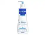 De Online Drogist Mustela zachte baby wasgel aanbieding