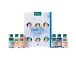 De Online Drogist Kneipp geschenkset badolie aanbieding