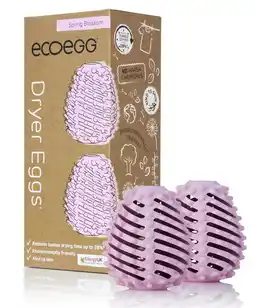De Online Drogist Eco egg dryer eggs spring blossom aanbieding