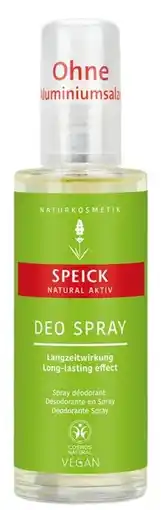 De Online Drogist Speick natural aktiv deo spray aanbieding