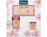 De Online Drogist Kneipp geschenkset soft skin aanbieding