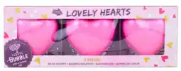 De Online Drogist Treets lovely hearts badbruisharten aanbieding