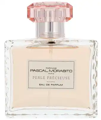 De Online Drogist Pascal morabito perle precieuse eau de parfum aanbieding